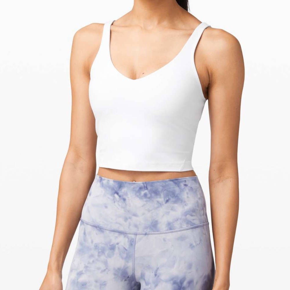 lululemon align tank